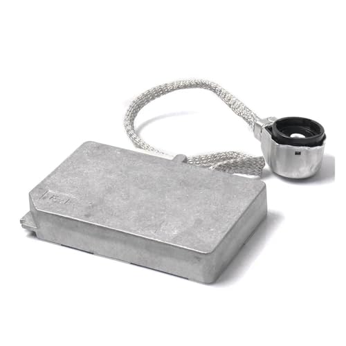 Ballast xénon KDLT002 boîtier commande bloc optique D2S Lexus LS400 - 3
