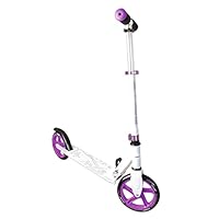 muuwmi Aluminium Scooter