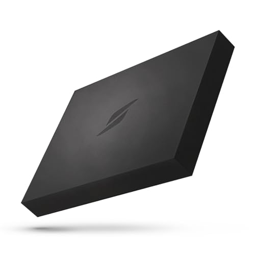 STRYVE Balance Pad - Funktionales Trainingspad für Balance und Koordination, rutschfest, gelenkschonend und langlebig