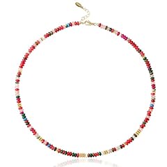 Mixed color red-gold