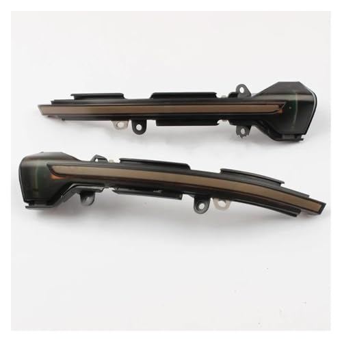 Clignotant dynamique LED flèche miroir Seat Arona finition haut de gamme