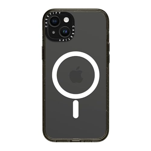 Image of CASETiFY for iPhone 15 Plus Case - Impact Compatible with MagSafe
