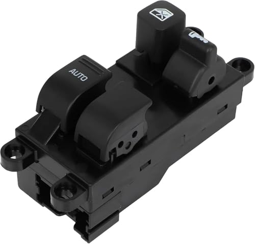Commutateur fenêtre électrique avant gauche Nissan Frontier 1998 1999 2000 254018B800 - 6