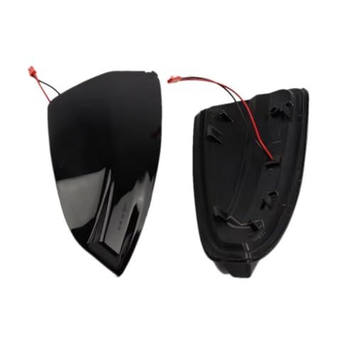 Intermitente dinámico efecto flecha led retrovisor Benz Clase ML W164 S204 7