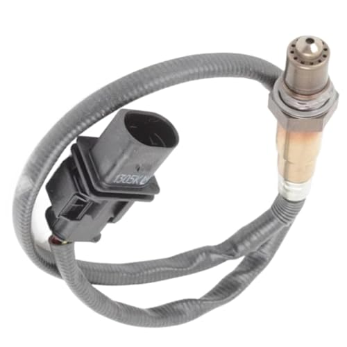 Capteur d'oxygène pour TT 2.0 TDI Quattro de 2006 à 2014 avec la référence OEM 0281004148