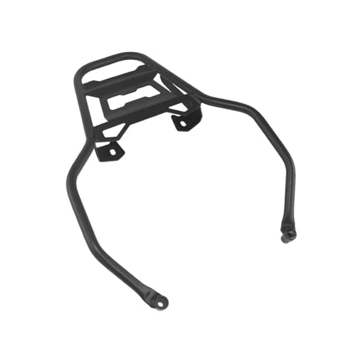 Rack arrière pour F850GS et F750GS support de montage pour vos road trips moto