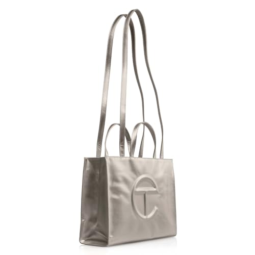 Image of TELFAR Medium Shopping Bag