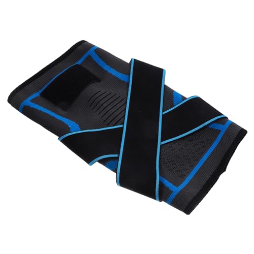 BESPORTBLE Fixed Support Sleeve Comfortable Elasticity for Running Daily Activities Enhanced Stability for Joint for Cycling Exercise