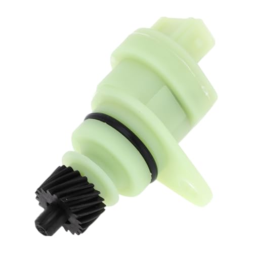 Image of Motoforti Transmission Speed Sensor VSS for PEUGEOT 206 2003-2008 Green