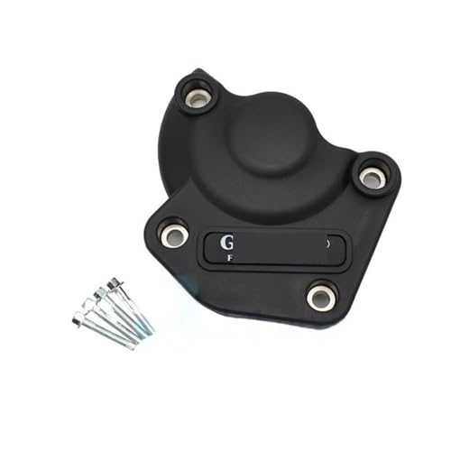 Protector estator antidesgaste para motor Daytona 2011 2012