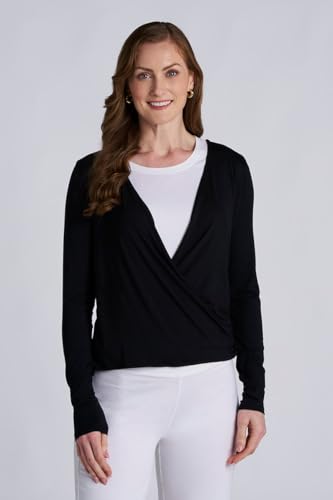Image of Women's Fashion Wrap - UPF 50+ Sun Protection - Vrae