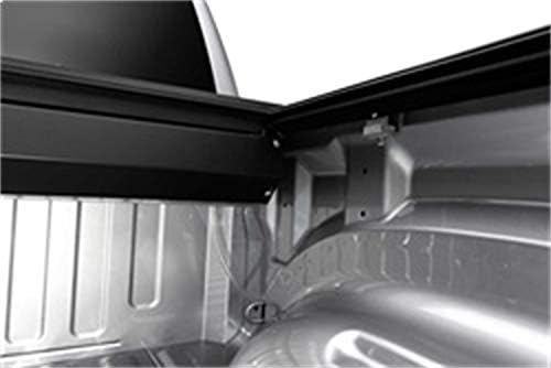 Roll N Lock A-Series Retractable Truck Bed Tonneau Cover | BT447A | Fits 2009 - 2018, 2019 - 2020 Classic Dodge Ram 1500/2500/3500 5' 7" Bed (67.4")