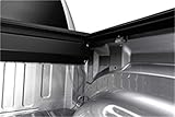 Roll N Lock A-Series Retractable Truck Bed Tonneau Cover | BT448A | Fits 2009 - 2018, 2019/20...