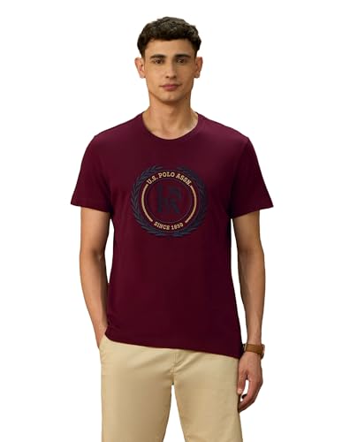Image of U.S. Polo ASSN. Men T-Shirt