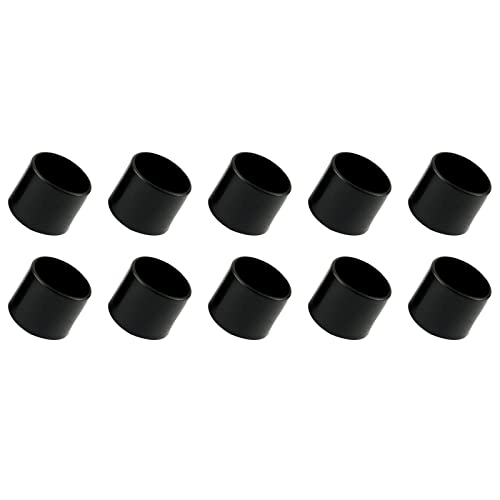 METALLIXITY �`�F�A���b�O�G���h�J�o�[ (22mm���a) 16�� PVC �Ƌ�̑��L���b�v �t���A �v���e�N�^�[�\�t�@�e�[�u���p�e�B�I�`�F�A�p�u���b�N