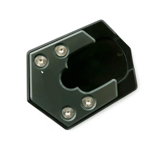 Support latéral de béquille X-MAX 300 - Finition haute précision