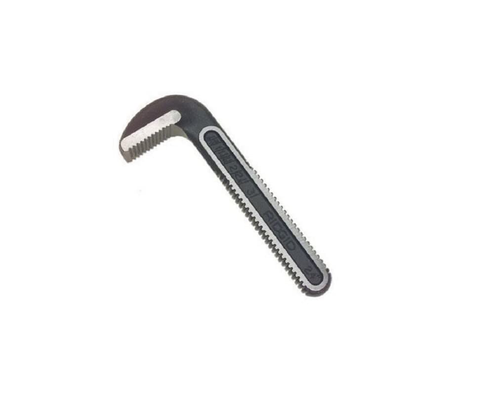 RIDGID 31720 Pipe Wrench Hook Jaw, 36 