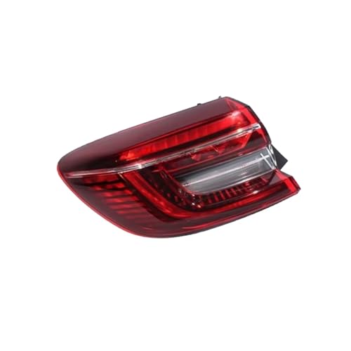 Feu arrière Clio 5 gauche LED résout infiltration eau avec stop antibrouillard