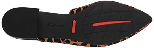 Image of Rockport Women's Walking Loafer Flat