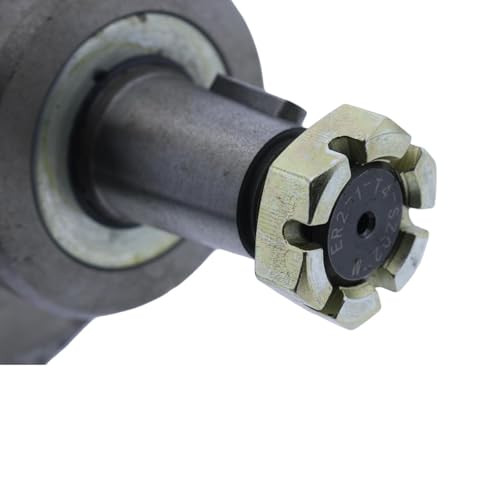Image of Wheel Motor Compatible with Exmark 1-523328 Toro 103-6988 Oregon 27-500 Parker TF0240US081AADD Stens 025-503