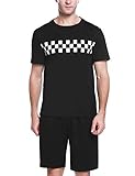 ♥♥ 【Größeninformationen】- Sehen Sie sich das letzte Bild an oder scrollen Sie zur Produktbeschreibung. Bitte vergleichen Sie nicht nur den Größentitel (S / M / L / XL) mit Ihrer gewohnten Kleidung, sondern lesen Sie jedes Element der Größentabelle (Oberweite, Taille, Länge usw.) sorgfältig durch.