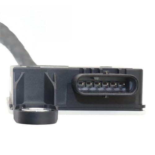 Capteur PM 1277023505 contre la perte de puissance du Ford Ranger 2.0