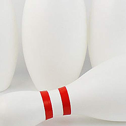 Ukallaite 12 Pezzi/Set Gioco di Bowling per