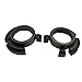 2Pcs Impulse Transmitter Ring 55565480 For Chevrolet Aveo Cruze Pontiac G3 Opel Vauxhall Astra Insignia Mokka Zafira Vectra