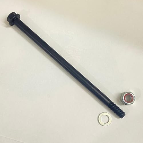 Boulon de maintien de chaîne avec kit d'écrous pour Balle Royale 888309