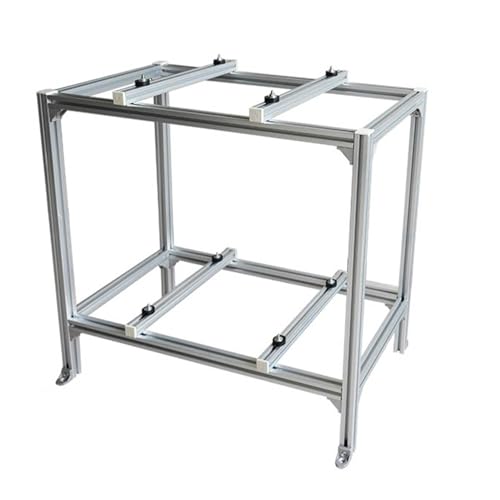 Support pour climatiseur mini split universel et condenseur de sol