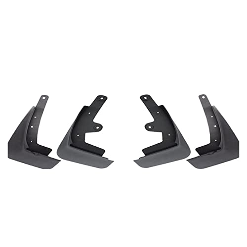 Guardabarros Coche contra Salpicaduras para Mazda CX30 CX30 2020 4X Guardabarros de Coche Guardabarros protección contra Salpicaduras para Mate Accesorios de Coche