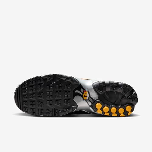 Image of Nike Men's Air Max Plus Golf Shoes