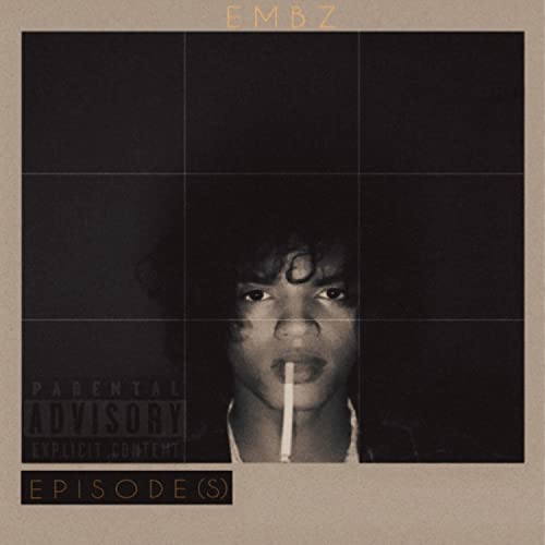 Burnout by Embz on Amazon Music - Amazon.com