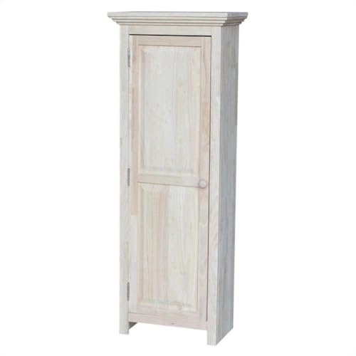 International Concepts Storage Cabinet, 48-Inch...