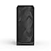 Fractal Design Meshify 3 Black Solid - Computer Case