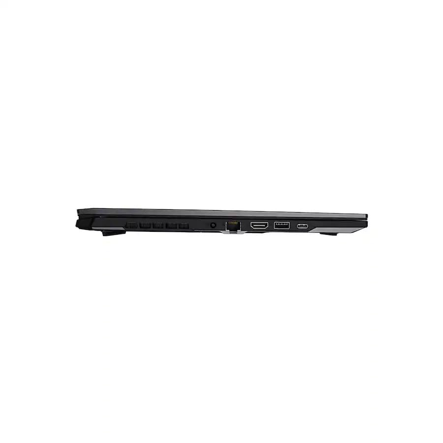 Image of GIGABYTE AERO X16 Gaming Laptop, 16 inch 165Hz WQXGA IPS Display, AMD Ryzen Al 7 350 8-Core, NVIDIA GeForce RTX 5060, 32GB DDR5 8TB SSD, RGB Backlit Keyboard, Wi-Fi 6E, 1080p + IR Camera, Win11 Pro