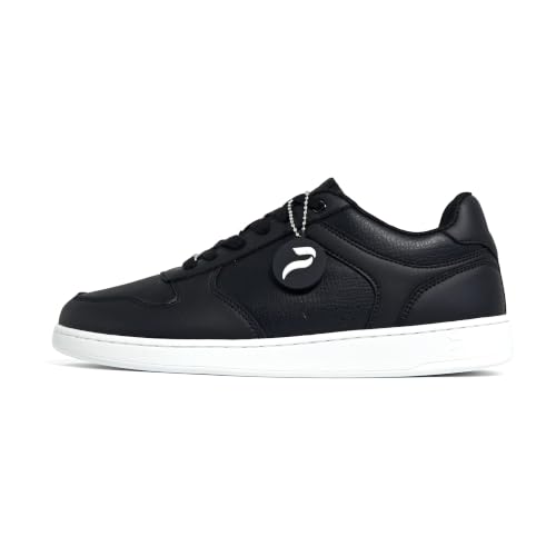 Image of Unisex Dance Sneakers Spin Sole Comfortable Men's and Women's Dance Shoes for Latin Dancing Bachata Salsa Line Dancing Swing Shuffling Hip Hop
