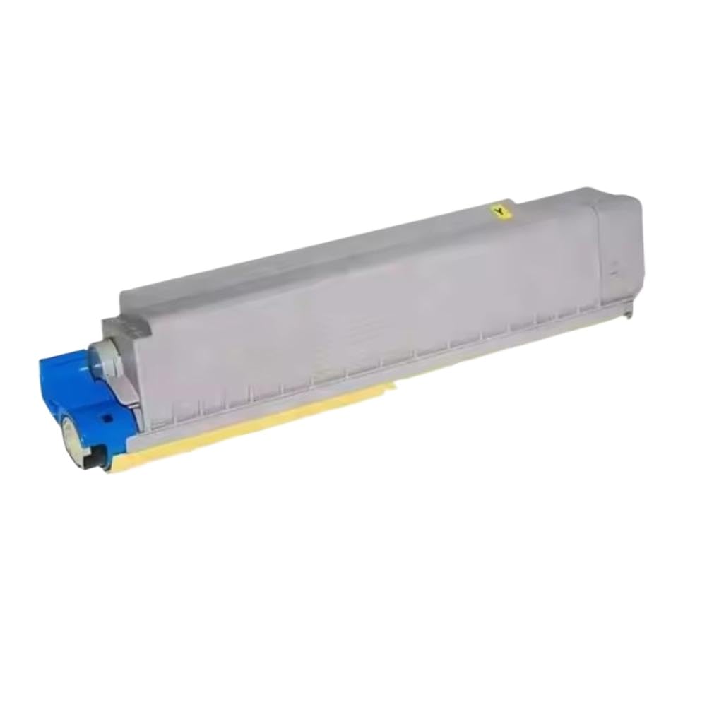 Cartucho de Tóner Compatible With Japan Color Copier C823 C833 C843(C)