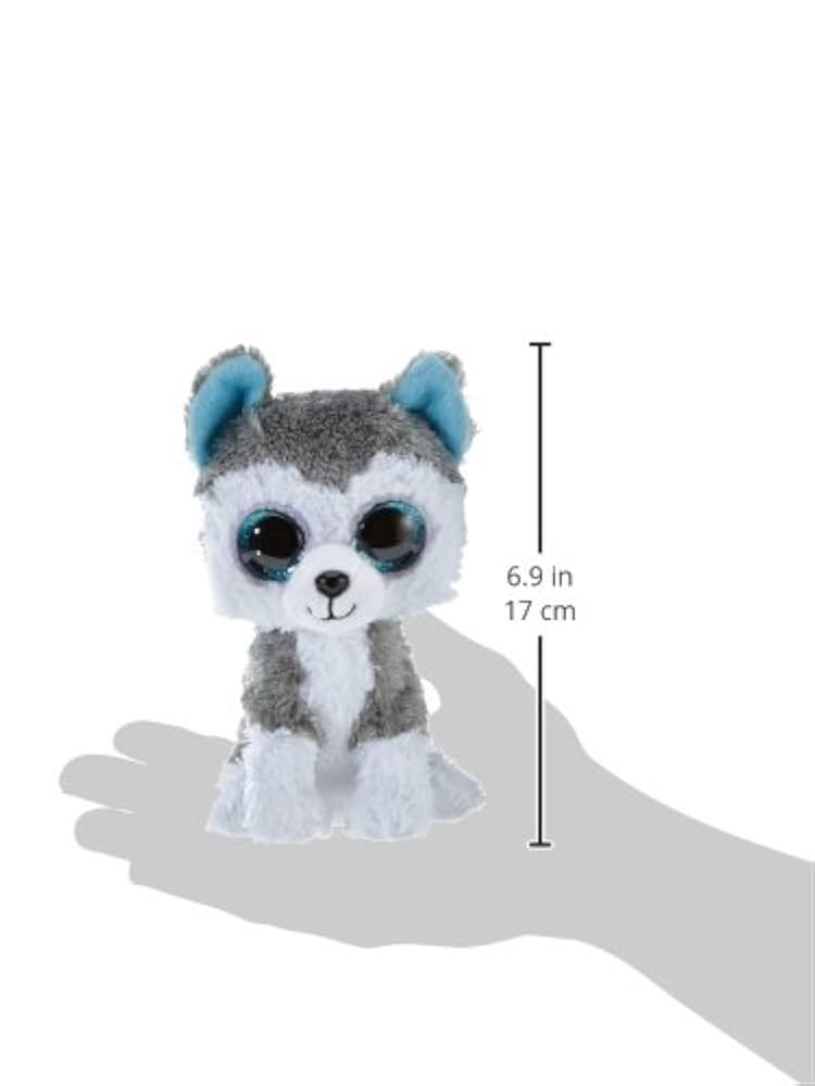 Amazon.co.jp: タイ(Ty) ぬいぐるみ Beanie Boo's スラッシュ (M