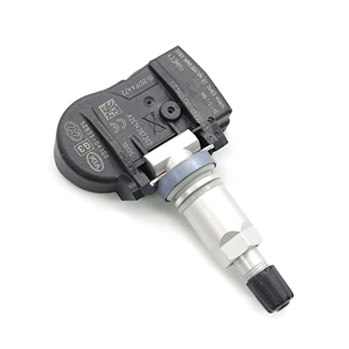 Capteurs TPMS de précision pour Lincoln MKX 2015-2019 valve F2GT1A180AB durable