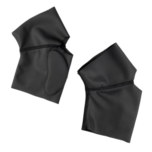 Didiseaon Sports Ankle Support Pad 1 Pair Comfortable Foot Support Breathable Ankle Brace Household Ankle Protect