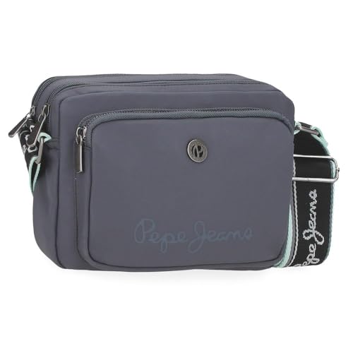 Sac messager Femme Pepe Jeans Corin pour ranger vos affaires avec élégance