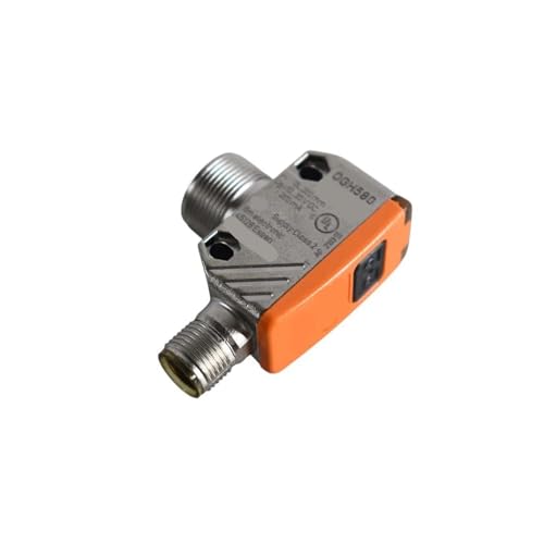 Image of BACYDLPL Metal Housing M18 Cube OGH580/OGP281/OGS380 Photoelectric Sensors Position Sensors Sensor