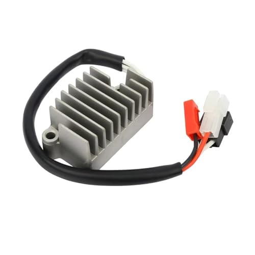 Régulateur redresseur résout surchauffe batterie moto Vmax 1200 VMX1200 métal