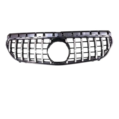 �t�����g�o���p�[�O���� �O�����}�X�N �O���b�h �{�f�B�L�b�g �`���[�j���O�A�N�Z�T���[ �ƌ݊��������� �x���c B�N���X W246 2012-2019 B180 B200 B220 B260�ɑΉ�(15-19 GT Silvery)