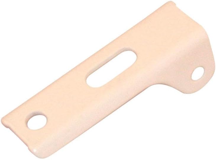 Soporte de puerta de aluminio