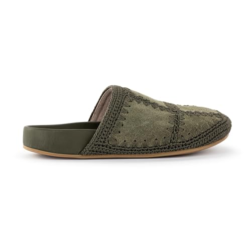 Image of The Sak Bolinas Clog Shoe - Women's Slip On Sandal for Indoor & Outdoor Use - Classic, Comfortable Mule Shoes for Everyday
