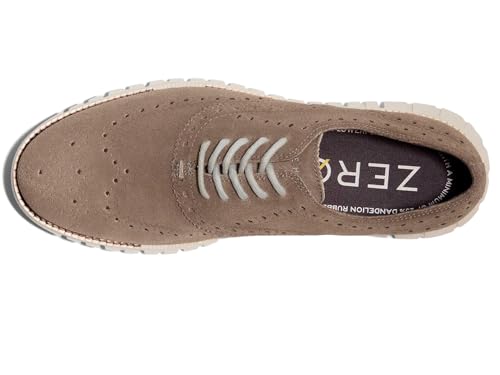 Image of Cole Haan Men's Zerogrand Remastered Wingtip Oxford