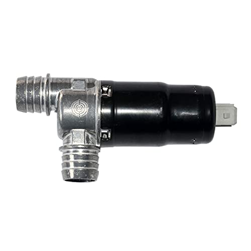 Duendhd Valvola di Controllo Minimo per - E23 E24