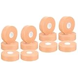 BESTonZON 2 Sätze Anti Verschleiß Aufkleber Für Die Rückseite Protektoren Fuß Ferse Schuhkissen Stiefel Klebepads Komfort Schritt Grip Frauen Kleber 6 Rollen * 2